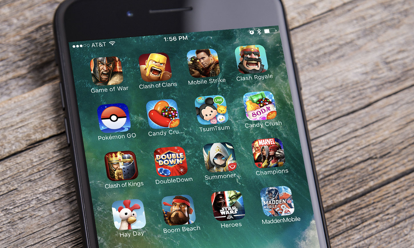 7 Game Mobile Terbaik 2026 yang Wajib Dicoba Gamer Indonesia