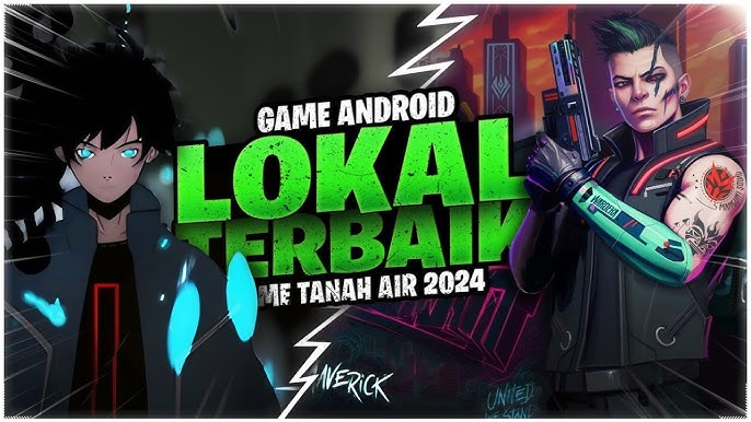 Bangga Buatan Indonesia! 7 Game Lokal yang Sukses Curi Hati Gamers Tanah Air