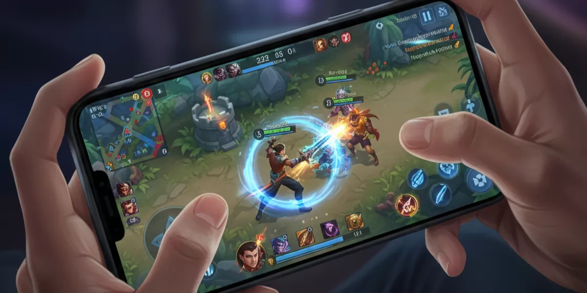 7 Strategi Efektif Memenangkan Pertandingan di Game MOBA