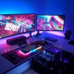 Perangkat Gaming Wajib untuk Gamer Indonesia Dari Pemula hingga Pro Player