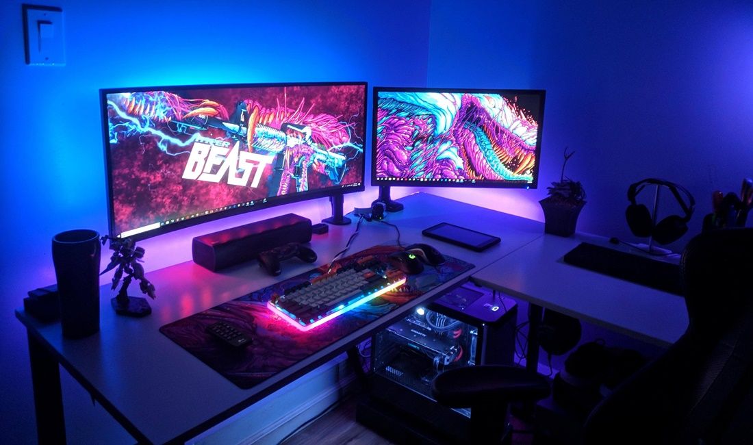 Perangkat Gaming Wajib untuk Gamer Indonesia: Dari Pemula hingga Pro Player