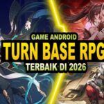Rekomendasi Game Mobile Terbaik 2026 untuk Gamer Indonesia Seru, Ringan, dan Kompetitif