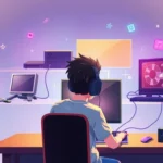 Tips Meningkatkan Skill Gaming agar Cepat Pro Panduan Lengkap untuk Gamer Indonesia di 2026