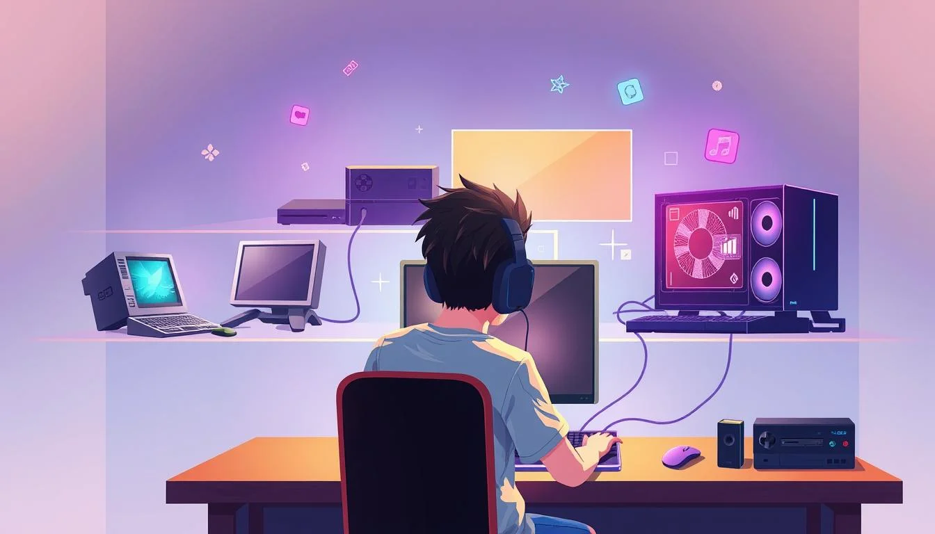 Tips Meningkatkan Skill Gaming agar Cepat Pro: Panduan Lengkap untuk Gamer Indonesia di 2026