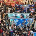 Update Game Indonesia Terkini SEGA ATLUS Festival, Skin Mistis HOK, dan Perombakan ONIC Esports