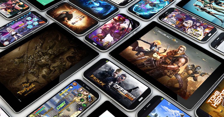 5 Game Strategi Terbaik 2026 yang Bisa Dimainkan di Smartphone dan PC