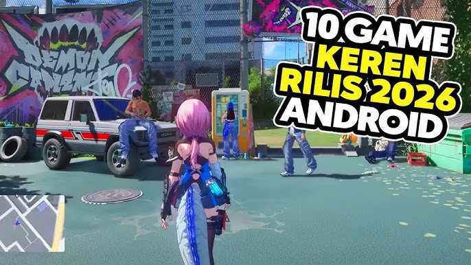 10 Game Online Paling Populer di Indonesia Tahun 2026 yang Wajib Dicoba Gamer