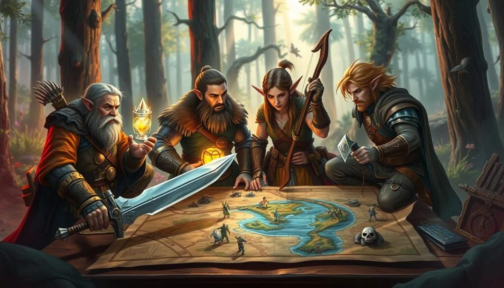 Tips Push Rank Cepat di Game Online 2026: Strategi Jitu Naik Tier Tanpa Stres