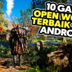 Game Open World Terbaik 2026 untuk Gamer Indonesia Grafis Realistis, Cerita Kuat, dan Gameplay Bebas Eksplorasi