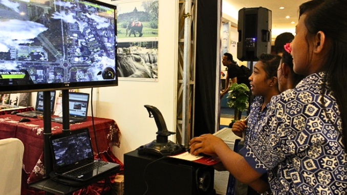 Perkembangan Industri Game di Indonesia Peluang Besar bagi Gamer dan Kreator Konten