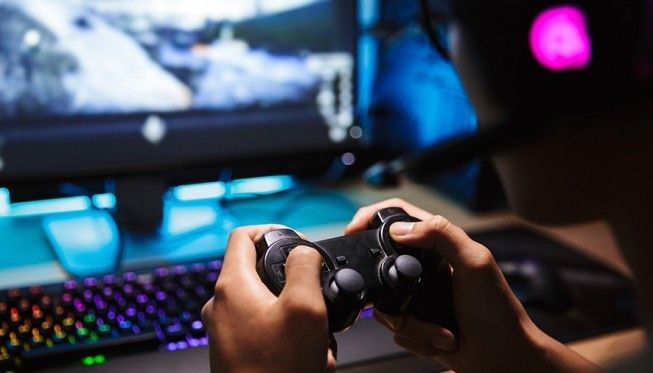 Perkembangan Industri Game di Indonesia dan Peluang Karier bagi Gamer