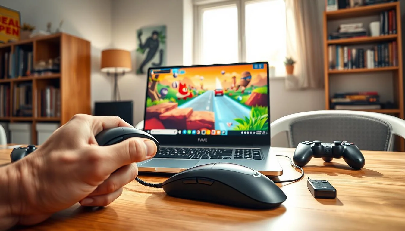 Rekomendasi Game Multiplayer Terbaik 2026 untuk Mabar Bareng Teman, Dijamin Seru!