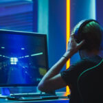 Tips Meningkatkan Skill Gaming agar Menjadi Pro Player