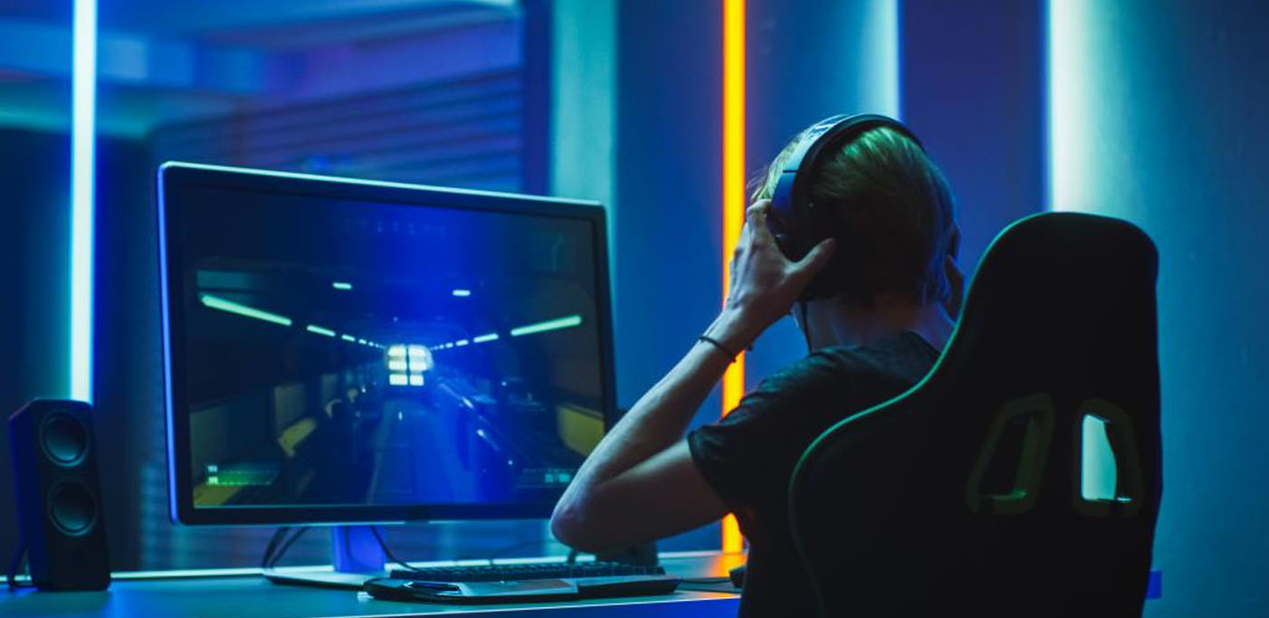 Tips Meningkatkan Skill Gaming agar Menjadi Pro Player