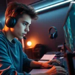 Tips Meningkatkan Skill Gaming untuk Pemula Hingga Pro Player