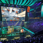 Tips Menjadi Gamer Profesional Cara Memulai Karier di Dunia Esports