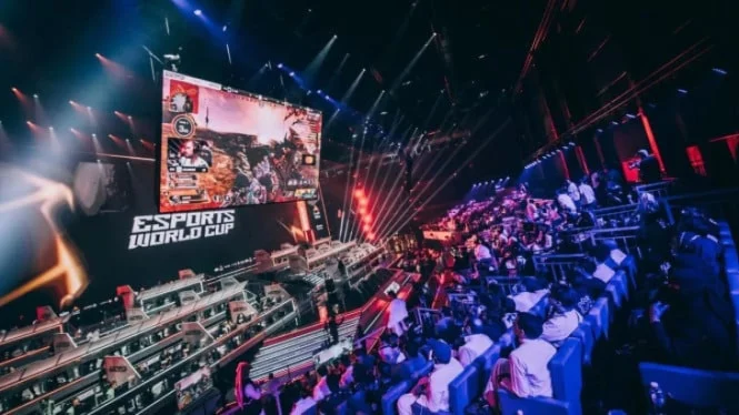 Evolusi Gamer Indonesia 2026: Dari Casual Player Menjadi Komunitas Esports Profesional