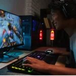 Tips Menjadi Pro Player Game Online Strategi Gamer Profesional