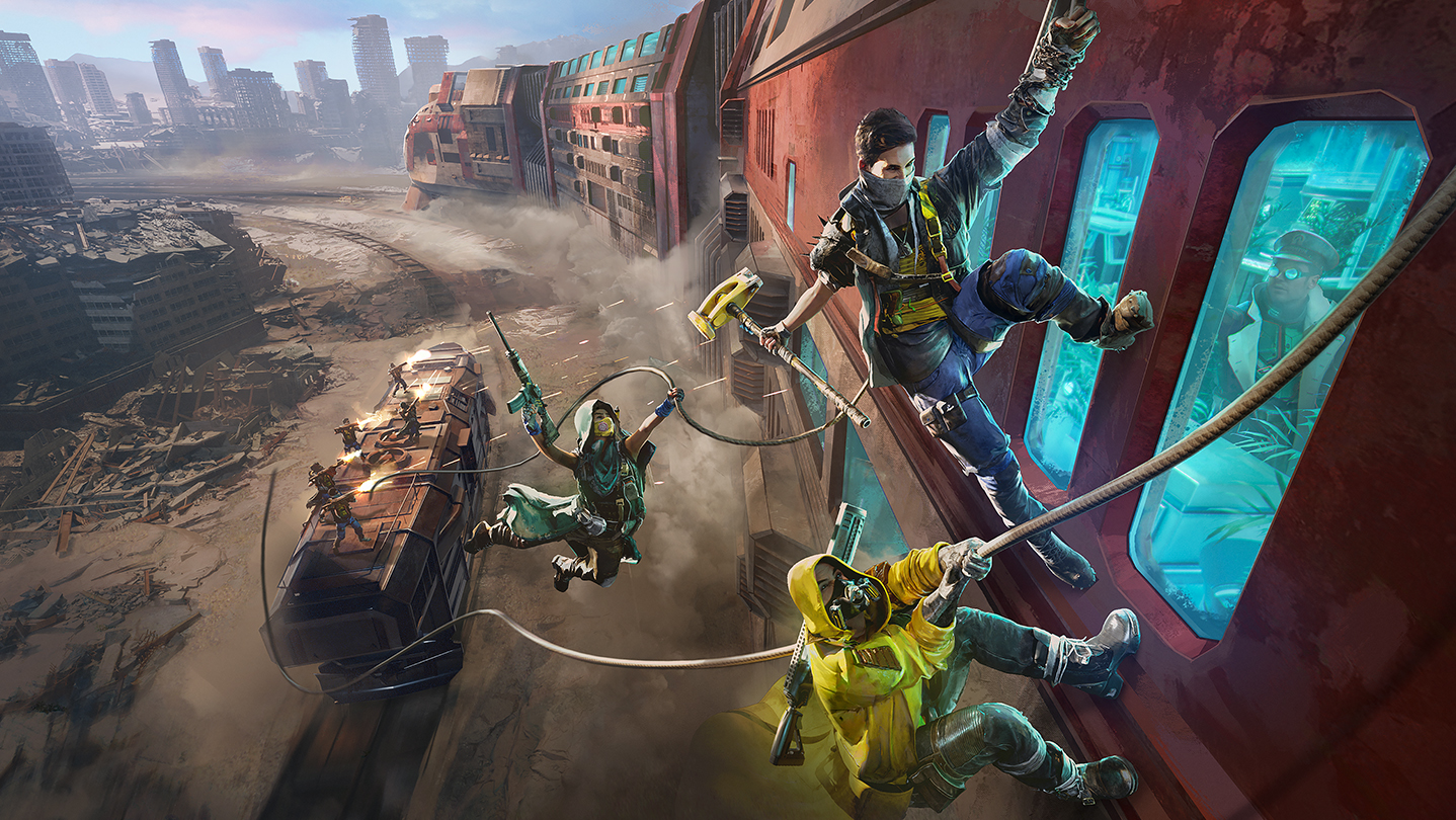 5 Game Battle Royale Mobile Terbaik di 2026 untuk Gamer Kompetitif