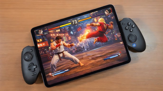 RPG dan Game Strategi Mobile Terpopuler 2026 di Indonesia