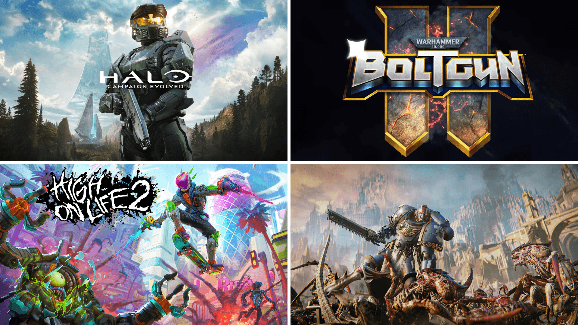 Game PC & Console Terbaik 2026: Rekomendasi Wajib Main