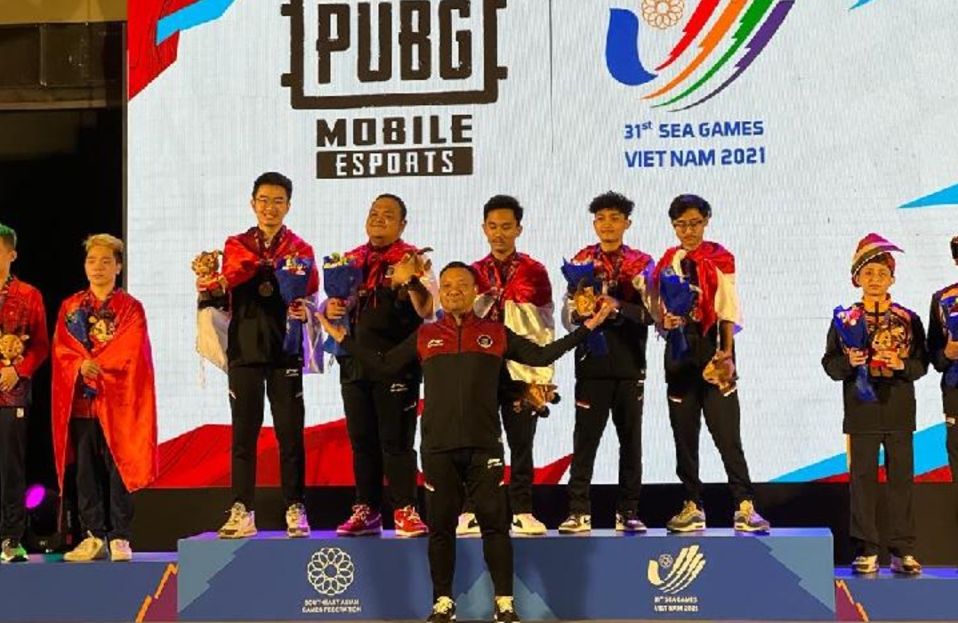Esports Indonesia: Perkembangan, Tim, dan Peluang Karier