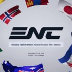 Pemain esports Indonesia bertanding dalam turnamen gaming profesional tahun 2026
