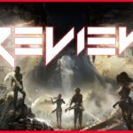 Gameplay Clair Obscur Expedition 33 dengan visual fantasi dan sistem pertarungan turn based modern